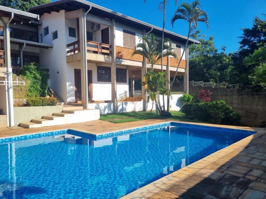 casa - Jardim Santa Marcelina - Campinas