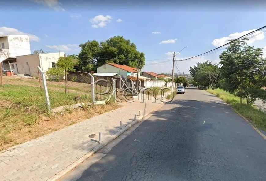 Terreno à venda com 1263m² no Jardim Yeda em Campinas