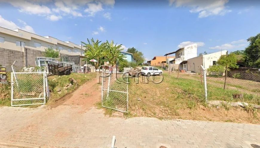 Terreno à venda com 1263m² no Jardim Yeda em Campinas