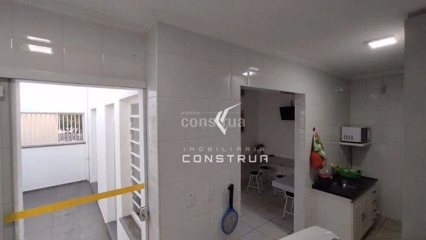 Prédio Comercial à venda, Vila Proost de Souza, Campinas - PR0058.