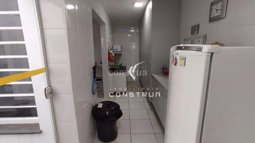 Prédio Comercial à venda, Vila Proost de Souza, Campinas - PR0058.