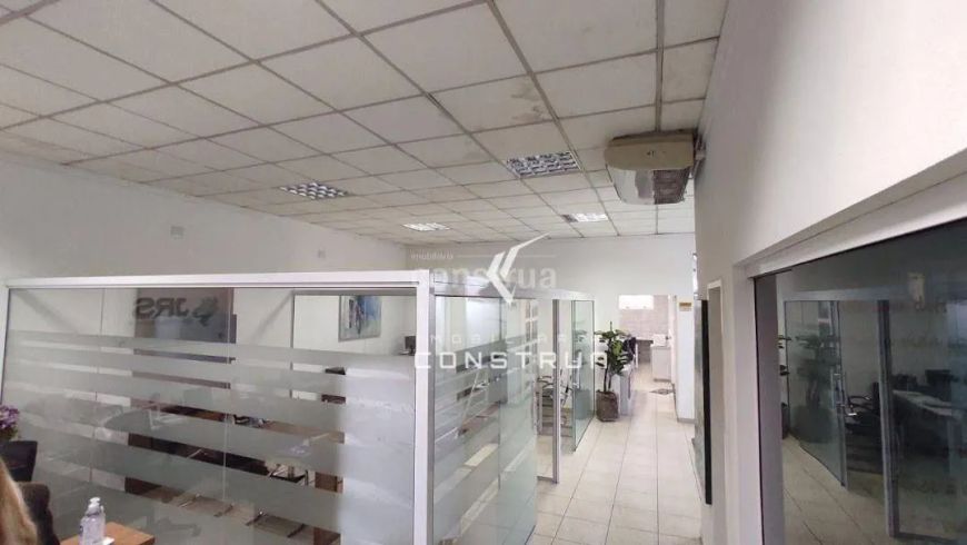Prédio Comercial à venda, Vila Proost de Souza, Campinas - PR0058.