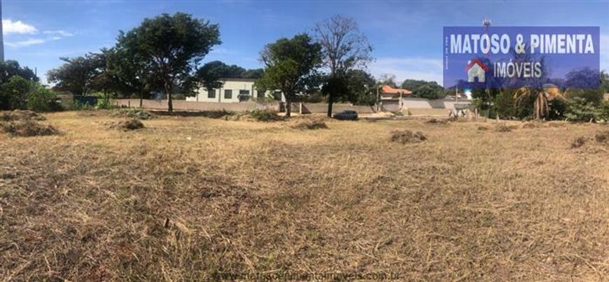 Áreas Industriais para venda em Campinas no bairro Recanto Fortuna