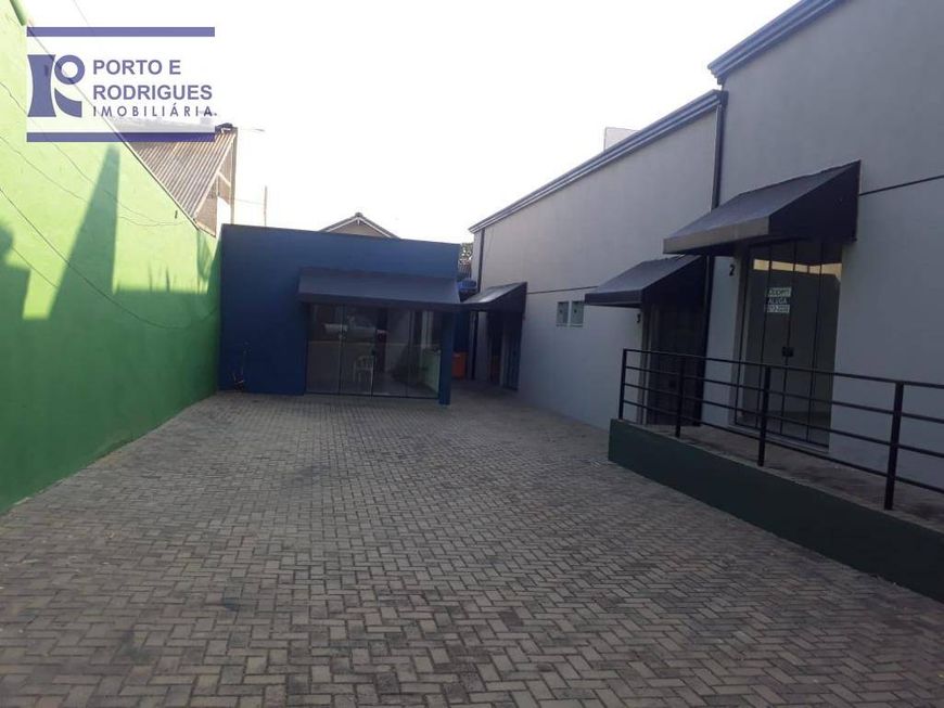 Prédio à venda, 180 m² por R$ 3.500.000,00 - Sousas - Campinas/SP