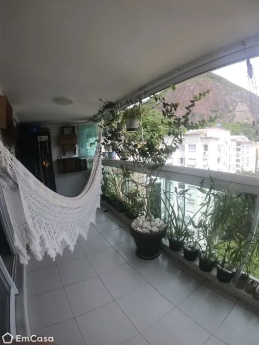 Apartamento à venda em Rio de Janeiro