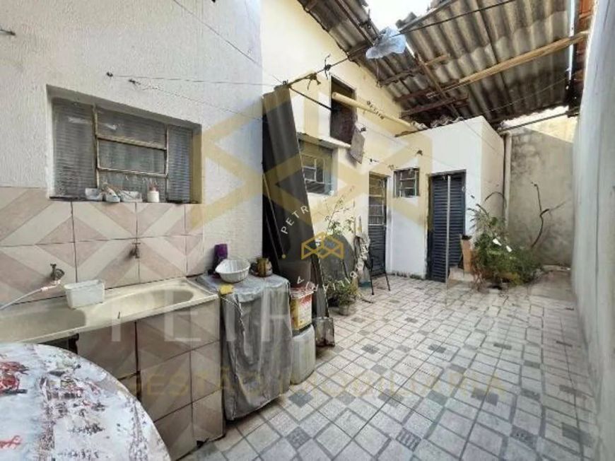 Casa Comercial à venda, Jardim Londres, Campinas - CA6414.