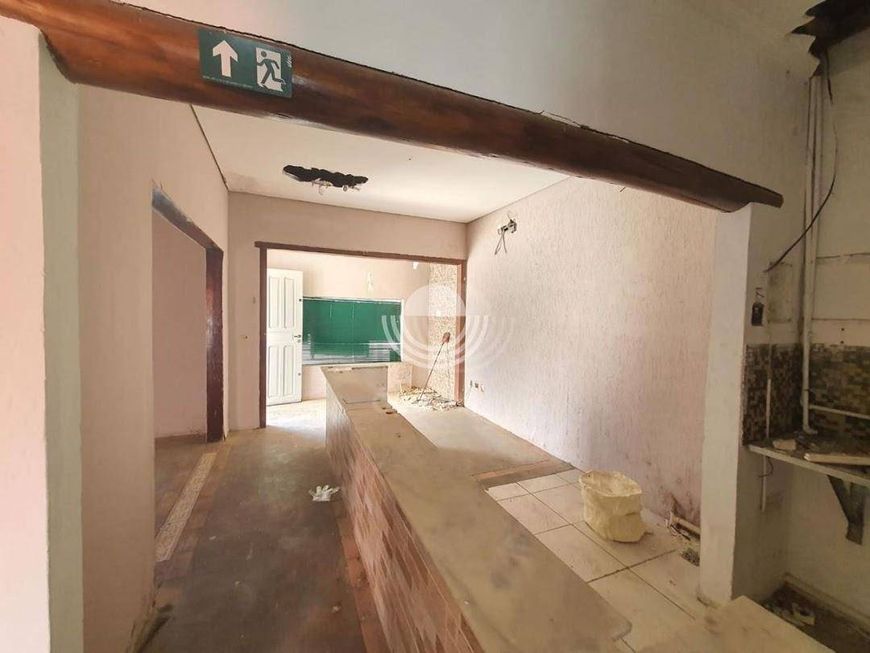 Casa com 1 dormitório à venda, 197 m² por R$ 1.220.000,00 - Cambuí - Campinas/SP