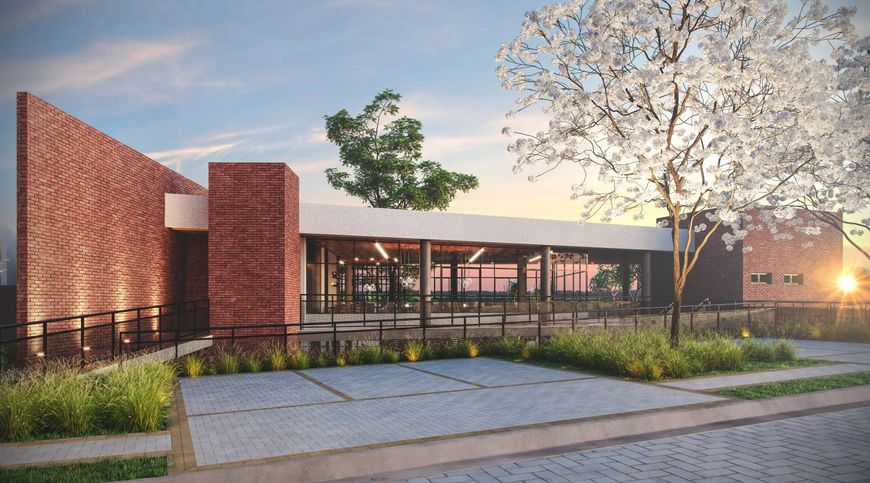 Lote à Venda no Condomínio La Montagne em Ville Saint Anne (Sousas) - Campinas - SP