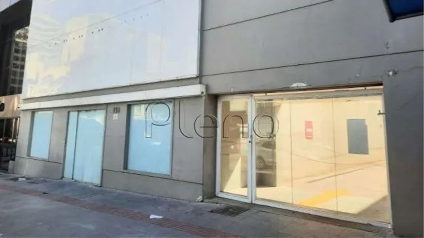 Prédio para locação com 803.64 m² no Centro, Campinas.