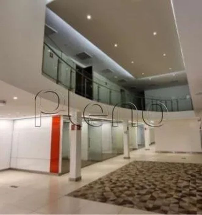 Prédio para locação com 803.64 m² no Centro, Campinas.