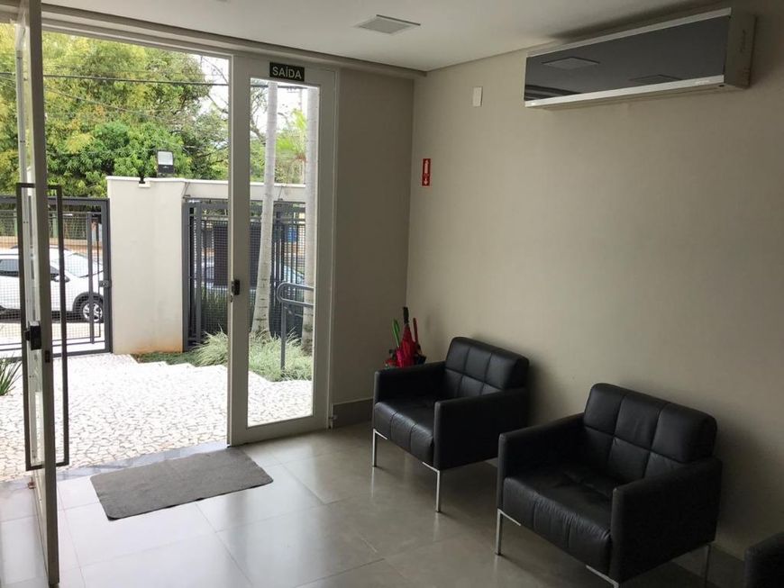 Imóvel comercial à venda em Campinas - SP