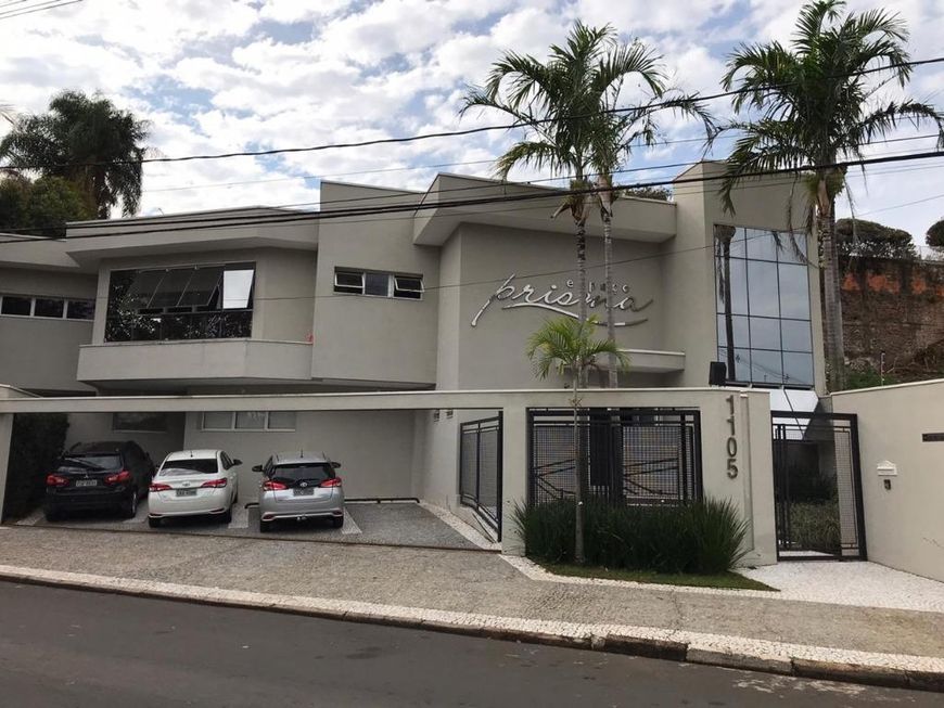Imóvel comercial à venda em Campinas - SP