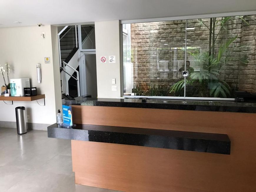 Imóvel comercial à venda em Campinas - SP
