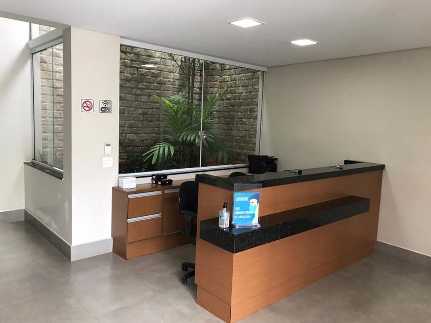 Imóvel comercial à venda em Campinas - SP