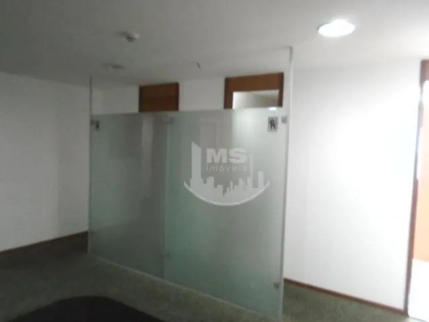 Laje comercial para locação, Centro, Campinas - LJ0003.