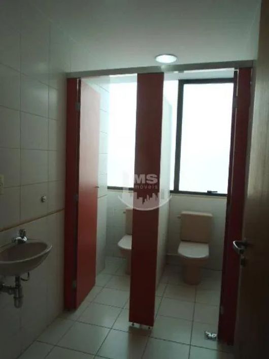 Laje comercial para locação, Centro, Campinas - LJ0003.