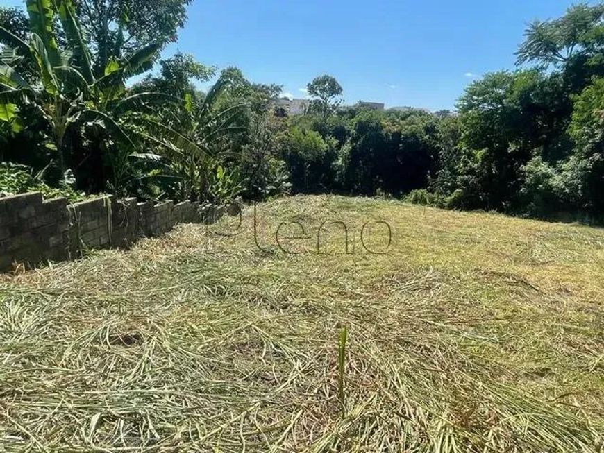Terreno à venda com 2390m² no Mansões Santo Antônio, em Campinas