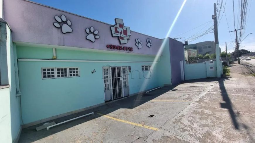 Casa à venda em Campinas, Jardim Yeda, com 5 quartos, com 147.8 m²
