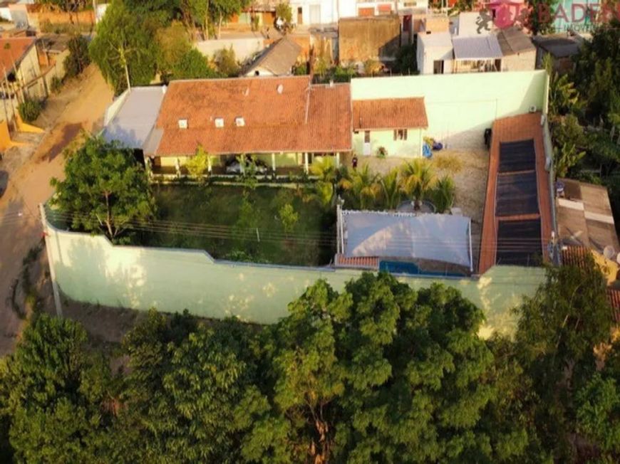 Chácara à venda em Campinas, Núcleo Residencial Princesa D Oeste, com 2 quartos, com 980 m²
