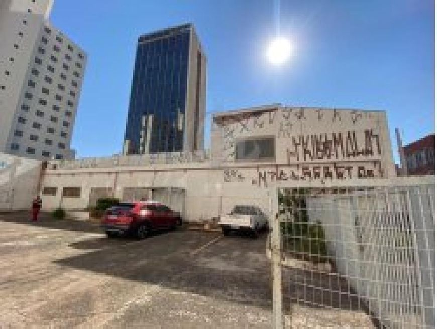 Prédio Comercial a Venda em Campinas tendo área de terreno 1.129,80 m2.