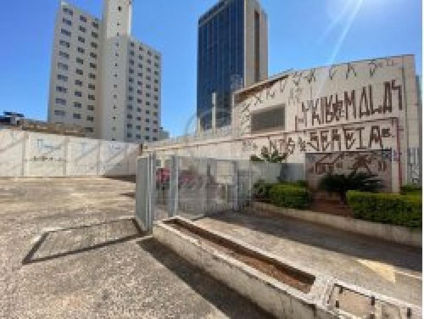 Prédio Comercial a Venda em Campinas tendo área de terreno 1.129,80 m2.
