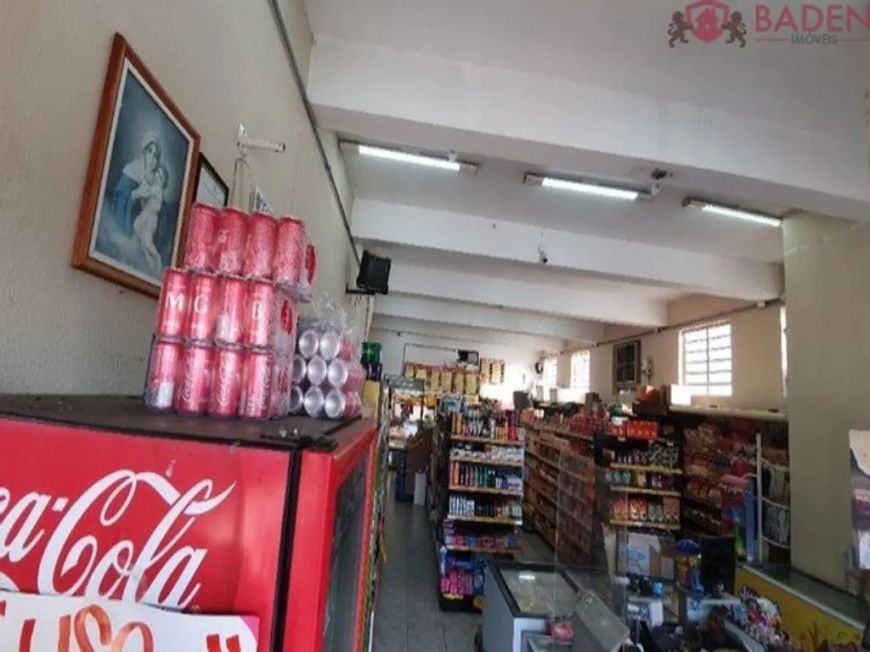 Barracão à venda em Campinas, Jardim São Gabriel, com 318 m²