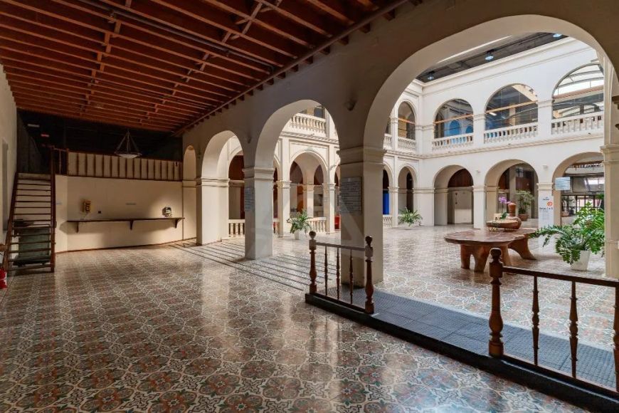 Salão para alugar em Campinas, Centro, com 4318 m², Arcadas
