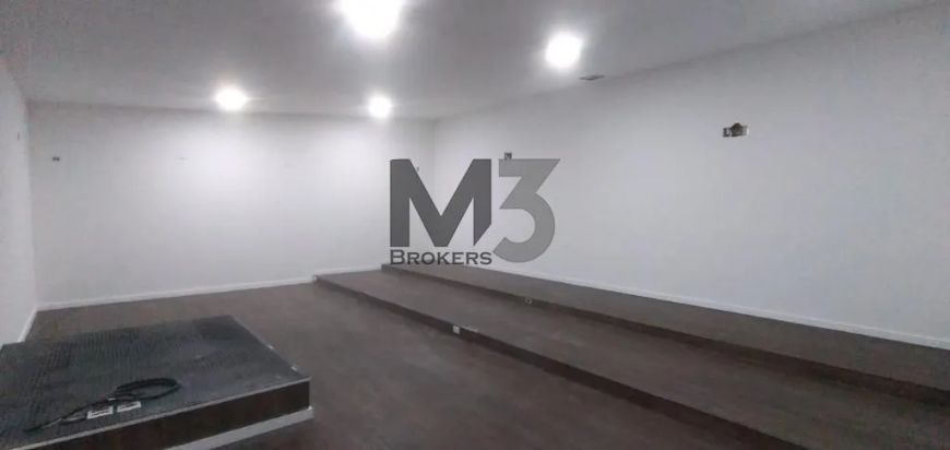 Barracão à venda em Campinas, Taquaral, com 310 m²