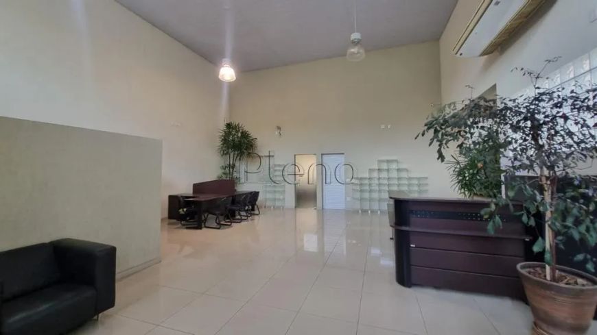 Prédio à venda em Campinas, Vila Joaquim Inácio, com 377 m²