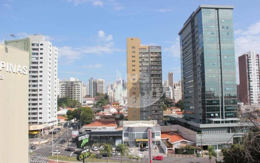 Casa com 10 dormitórios à venda, 550 m² por R$ 4.700.000,00 - Nova Campinas - Campinas/SP