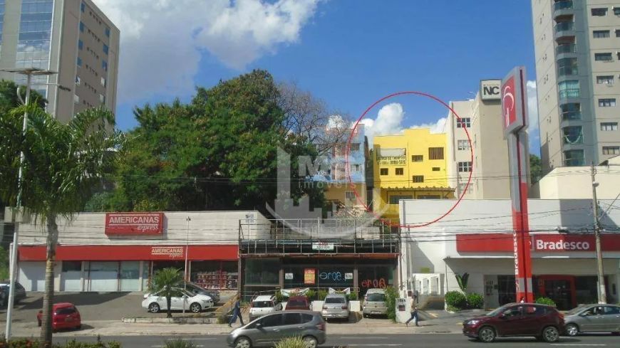 Casa com 10 dormitórios à venda, 550 m² por R$ 4.700.000,00 - Nova Campinas - Campinas/SP