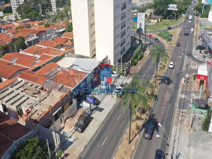 Casa à venda em Campinas, Taquaral, com 3 quartos, com 153 m²