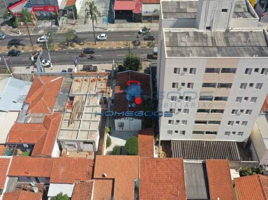 Casa à venda em Campinas, Taquaral, com 3 quartos, com 153 m²