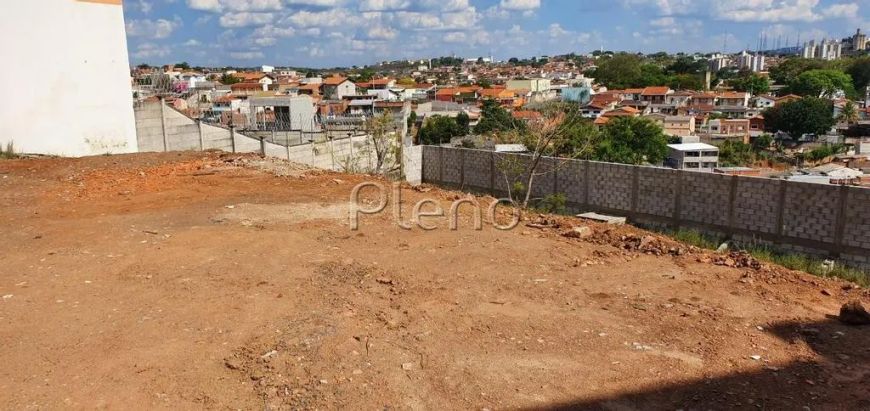 Terreno à venda em Campinas, Jardim Paranapanema, com 780 m²