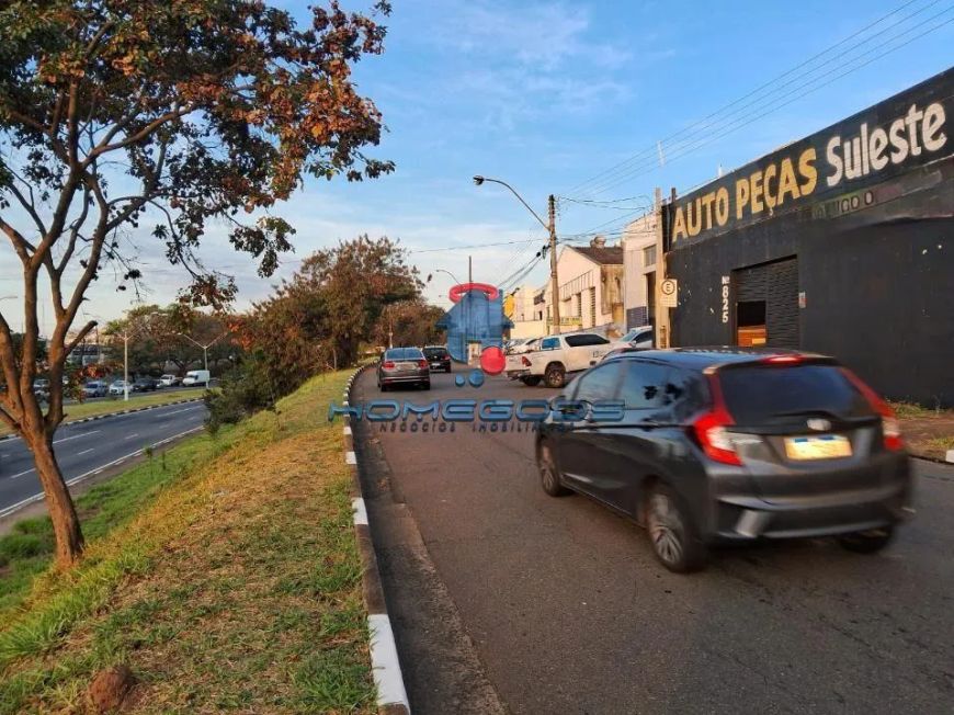 Galpão à venda em Campinas, Jardim Bandeirantes, com 300 m²