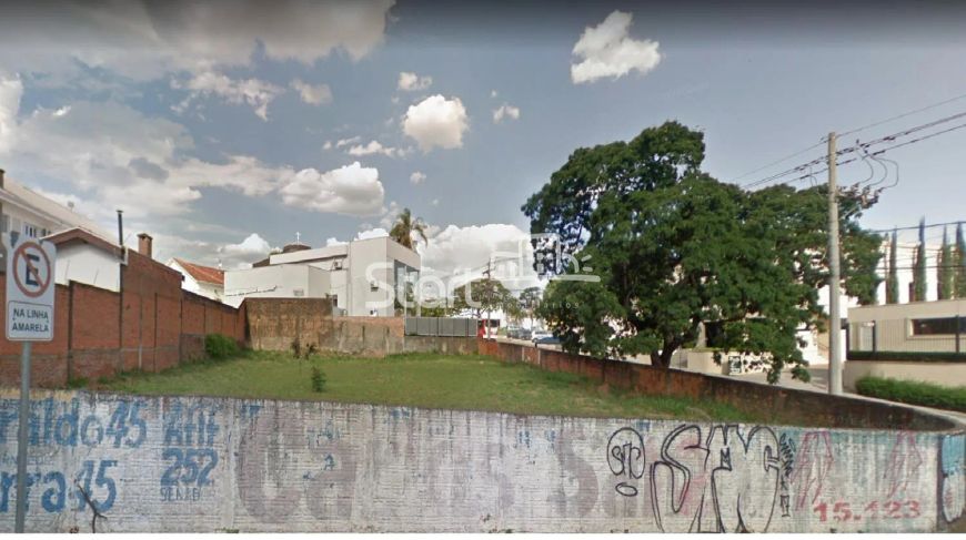 terreno - Nova Campinas - Campinas