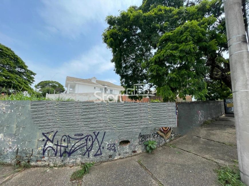 terreno - Nova Campinas - Campinas
