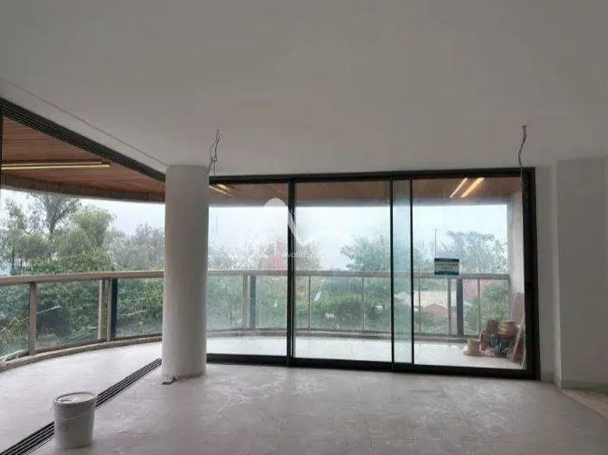 Apartamento à venda, 4 quartos, 4 suítes, 2 vagas, Lagoa - Rio de Janeiro/RJ