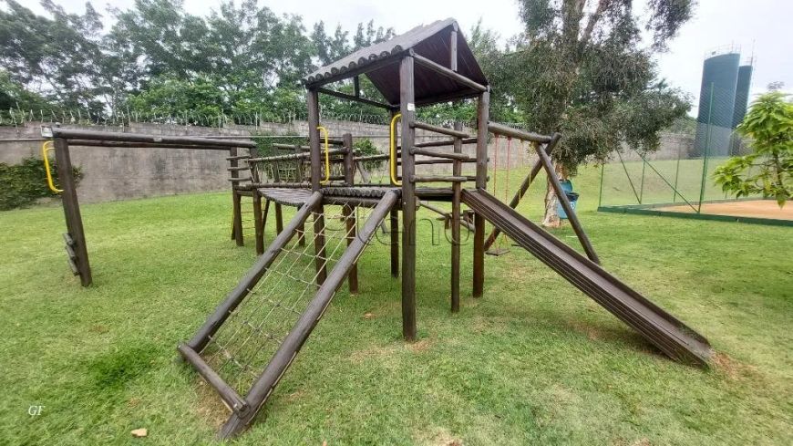 Terreno à venda em Campinas, Sítios de Recreio Gramado, com 1426 m², Green Golf