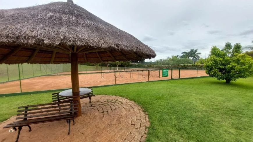 Terreno à venda em Campinas, Sítios de Recreio Gramado, com 1426 m², Green Golf