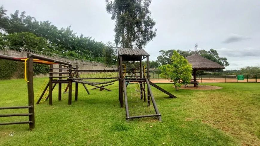 Terreno à venda em Campinas, Sítios de Recreio Gramado, com 1426 m², Green Golf