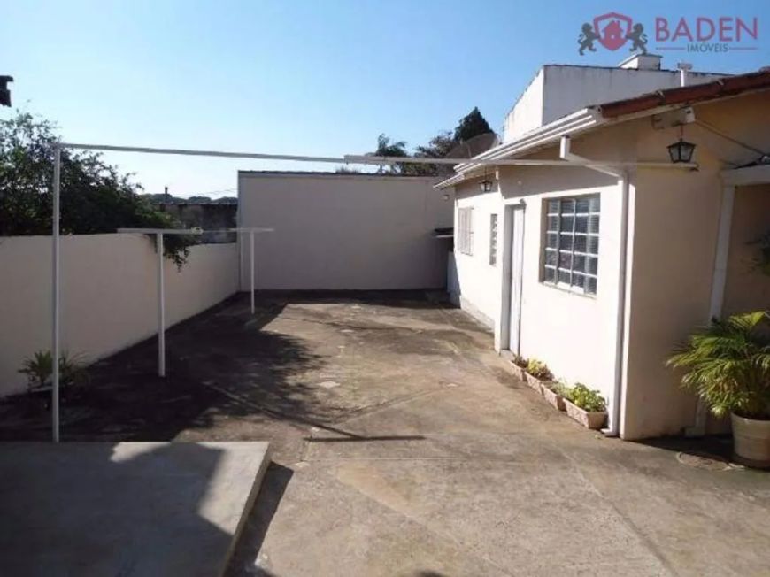 Casa à venda em Campinas, Jardim Nossa Senhora Auxiliadora, com 3 quartos, com 210 m²
