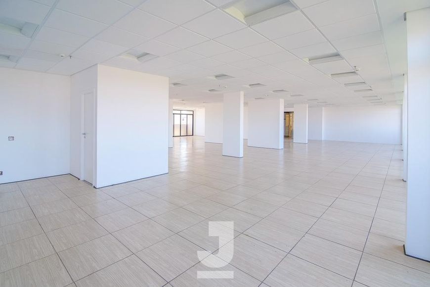 Prédio Comercial - à venda por 2.750.000,00 - - Jardim Chapadão, - Campinas.