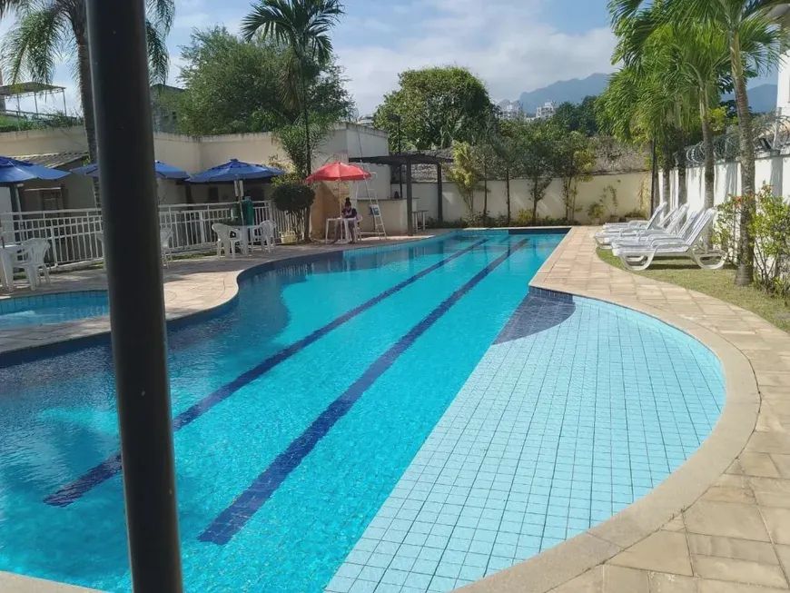 Lindo Apartamento com 2 quartos em Taquara - Rio de Janeiro - RJ