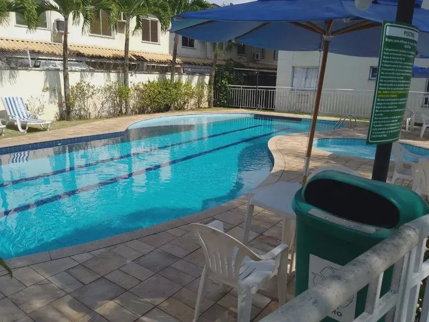 Lindo Apartamento com 2 quartos em Taquara - Rio de Janeiro - RJ