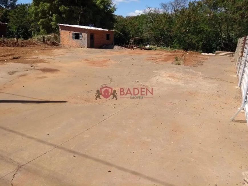 Chácara à venda em Campinas, Chácara Boa Vista, com 3000 m²