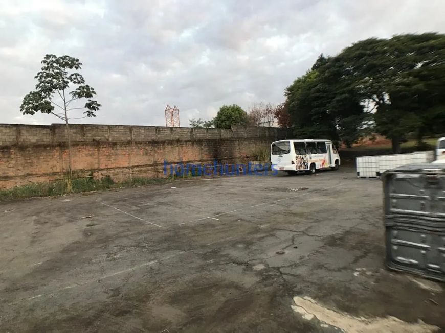 Sítio com 4 dormitórios à venda, 8219 m² por R$ 3.500.000,00 - Conjunto Habitacional Padre Anchieta