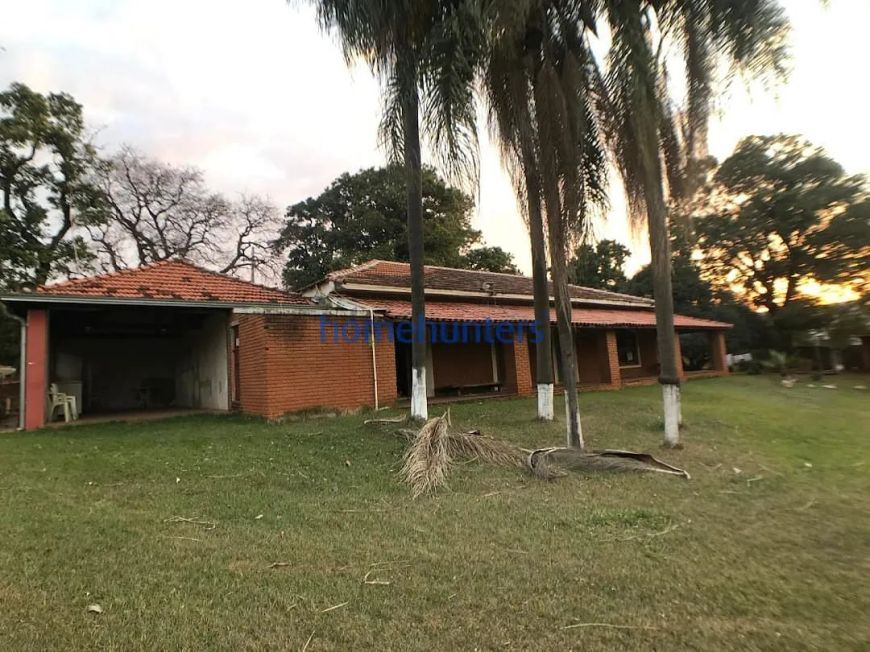 Sítio com 4 dormitórios à venda, 8219 m² por R$ 3.500.000,00 - Conjunto Habitacional Padre Anchieta