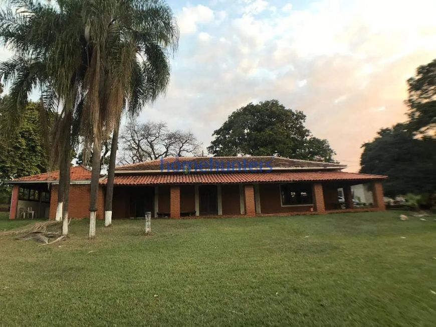 Sítio com 4 dormitórios à venda, 8219 m² por R$ 3.500.000,00 - Conjunto Habitacional Padre Anchieta