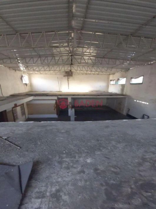 Barracão à venda e para alugar em Campinas, Centro, com 400 m²